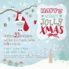 Χριστουγεννιάτικο προσκλητήριο βάπτισης Jolly XMAS Χριστουγεννιάτικο προσκλητήριο βάπτισης Jolly XMAS