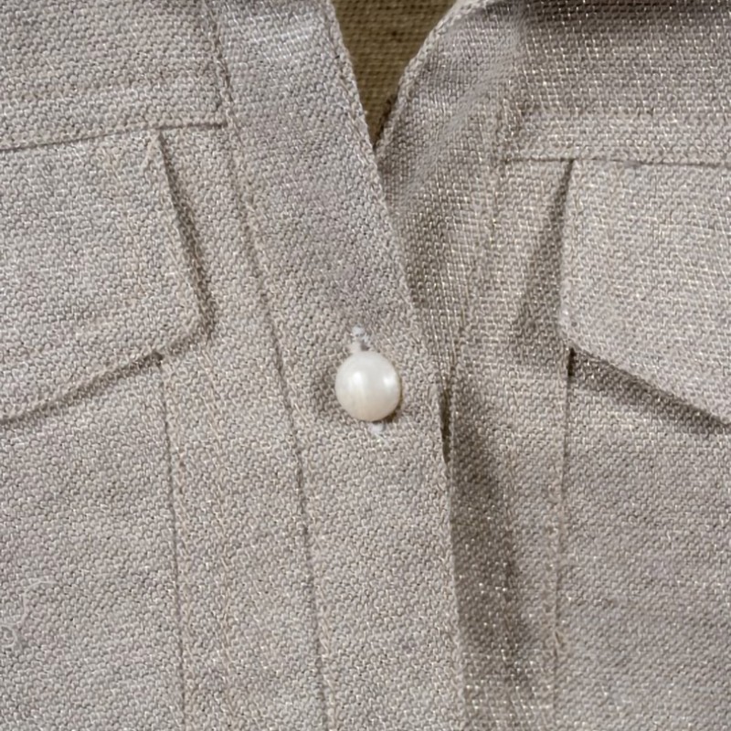 Ζακετάκι Βάπτισης Κορίτσι Cotton Glitter Ασημί, Εκρού ή Old Pink