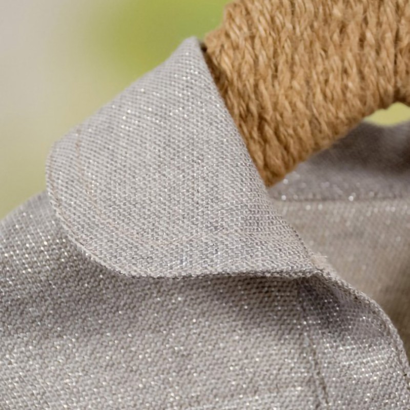 Ζακετάκι Βάπτισης Κορίτσι Cotton Glitter Ασημί, Εκρού ή Old Pink