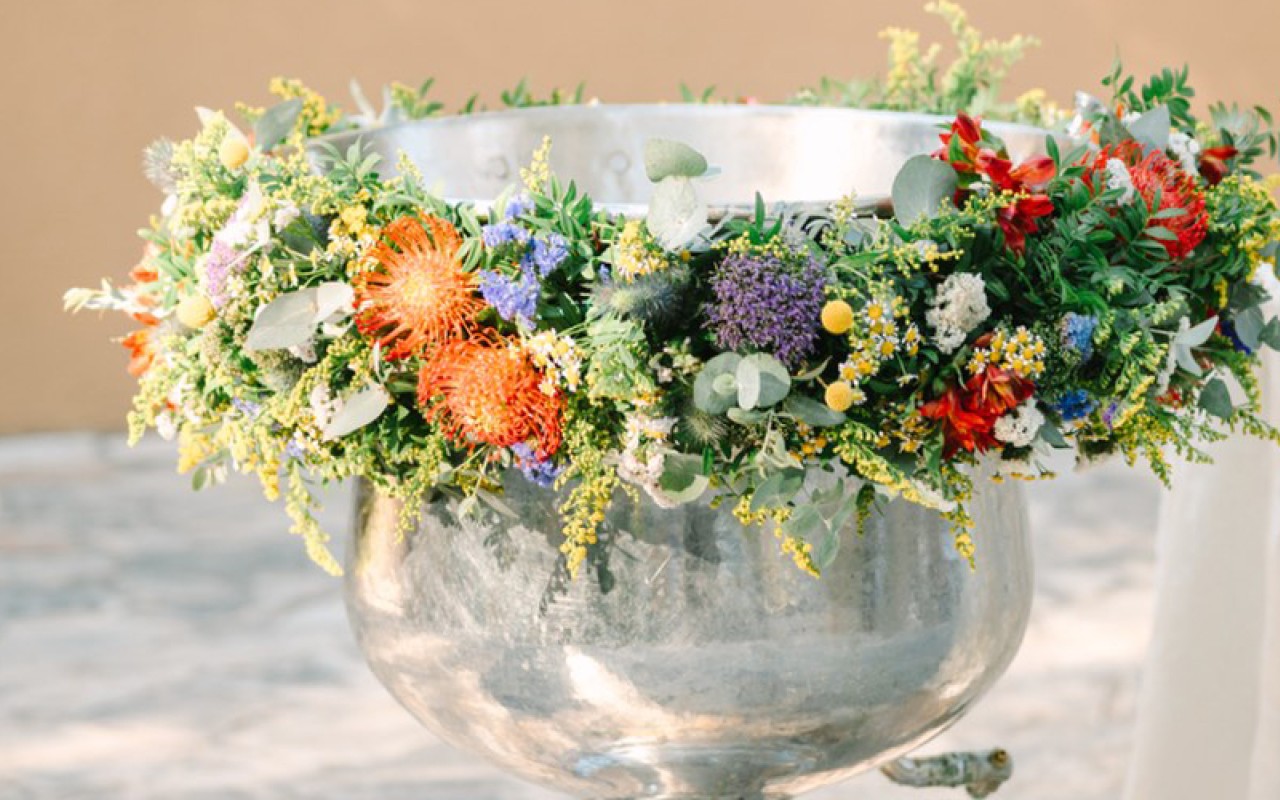 Ιδέες Διακόσμησης Βάπτισης με Θέμα Ζωάκια – Βάπτιση Φίλιππου στην Άνοιξη