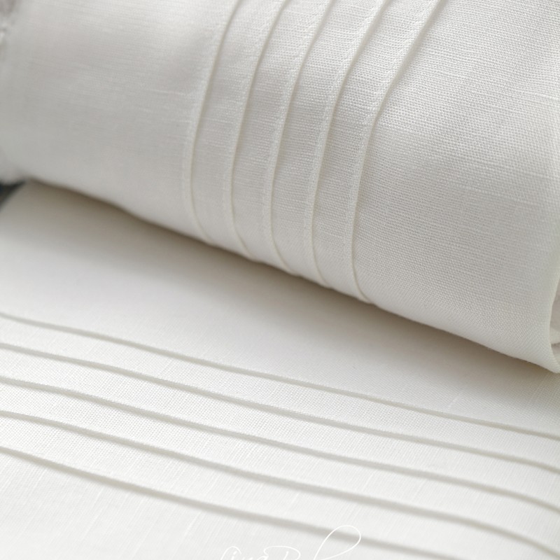 Λαδόπανο Βάπτισης Αγοριού - Κλασικό Στυλ με Νερβίρ & Διαχρονική Κομψότητα