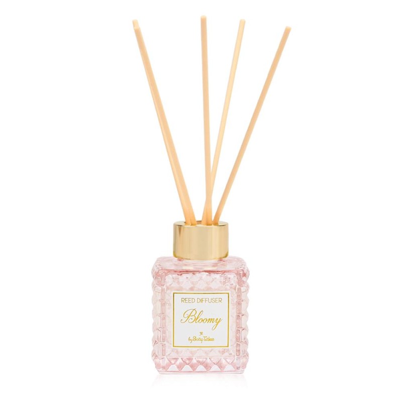 Μπομπονιέρα Αρωματικό Χώρου Bloomy για Γάμο & Βάπτιση