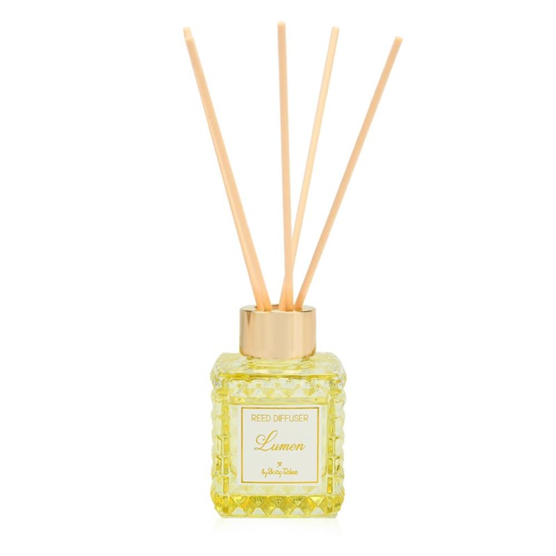 Μπομπονιέρα Αρωματικό Χώρου Lumen για Γάμο & Βάπτιση