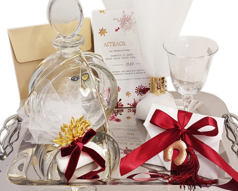 Στέφανα Γάμου