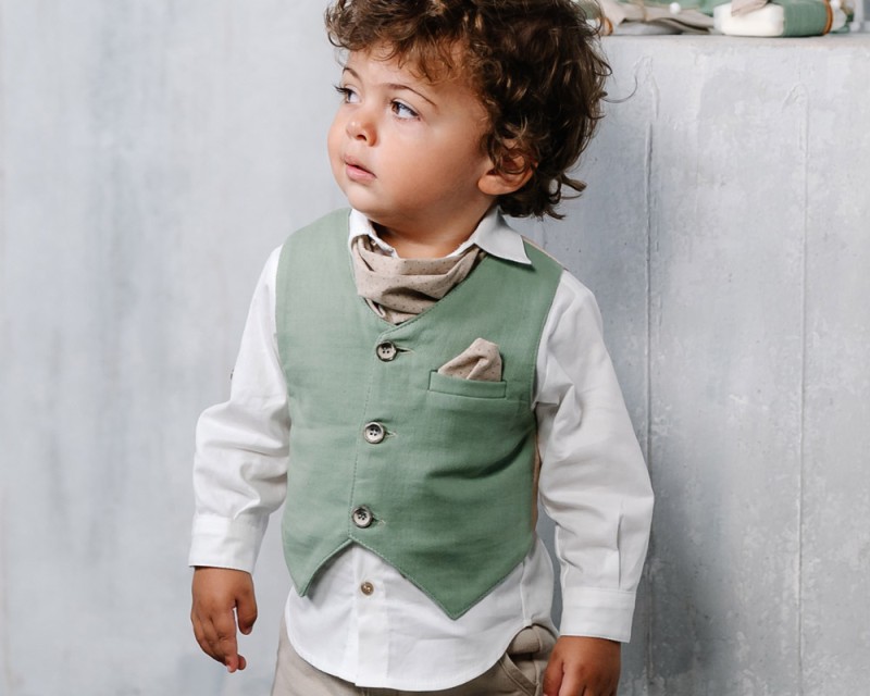 Βαπτιστικά Ρούχα