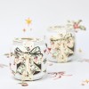 Μπομπονιέρα Χριστουγεννιάτικο Melt Burner Berry Christmas με Wax Melts
