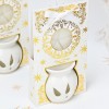 Μπομπονιέρα Χριστουγεννιάτικο Oil Burner με Wax Melts Happy Holidays